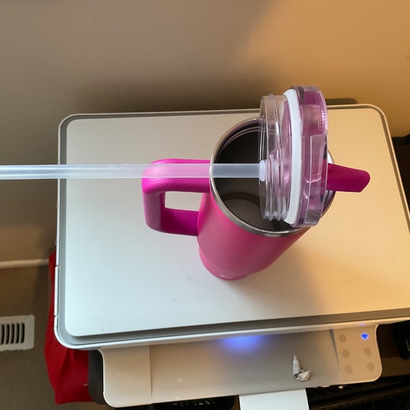 Stanley Quencher 30 OZ Protour Flip Straw Lid - Picture 5 of 7